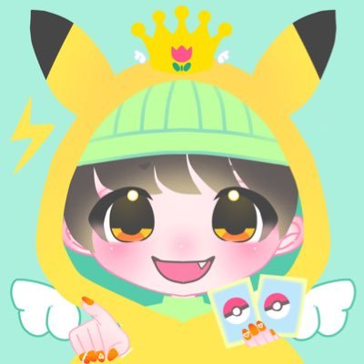 ポケポケと麻雀を主にやっています! 新環境初日!チャリコ鬼太郎杯EX準優勝!🥈第5回チューリップ杯優勝🏆 第9回ドゴームカップ3位🥉 はるさん主催第一回ゲリラ大会準優勝🥈第一回PAL杯256人中第3位🥉