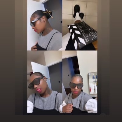 4sidezaza's profile picture. Most Hated 💯Most Respected.. . Zymir Mommy💙🦋