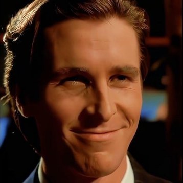 RybalkinVanya's profile picture. Sigma man