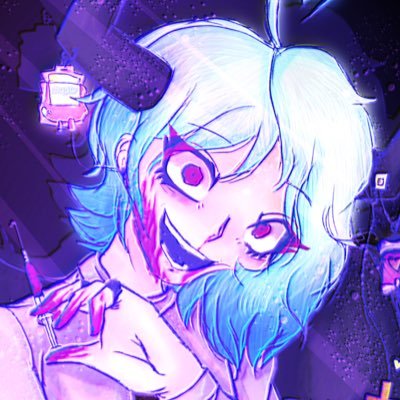117Flutterdash's profile picture. I play VRC and draw! I’m open to promote avatars and my art comms are open!!