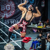 Atomico Jr アトミコ・ジュニア (@atomicojr) 's Twitter Profile