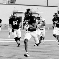 Micai Thompson (@kingmicai21) 's Twitter Profile Photo Micai Thompson (@kingmicai21) 's Twitter Profile Photo
