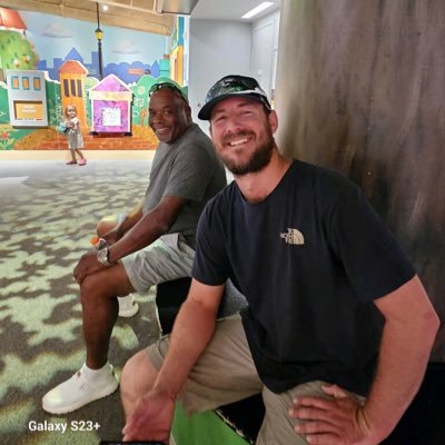 LLYPOWERED's profile picture. “Even though I walk through the darkest valley, I will fear no evil, for you are with me; your rod and your staff, they comfort me” God Speed Fam