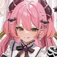 魔城ひなの🦇🎀🎤新モデル準備中 (@mashihinano_oo) 's Twitter Profile Photo 魔城ひなの🦇🎀🎤新モデル準備中 (@mashihinano_oo) 's Twitter Profile Photo