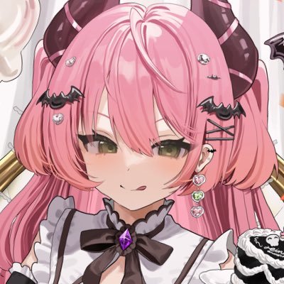 魔城ひなの🦇🎀🎤新モデル準備中 on X: 