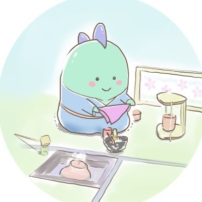 moccoさんのプロフィール画像
