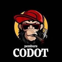 PROMOTOR PEMBURU AKUN ANGEL FAKE (@codot696) 's Twitter Profile