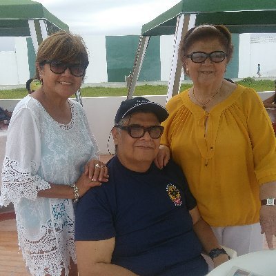 stesperu's profile picture. La vida es más feliz frente al mar!!
Memes, Música
Opinión independiente de dispositivos - IoT
A veces algún comentario político
AntiWoke