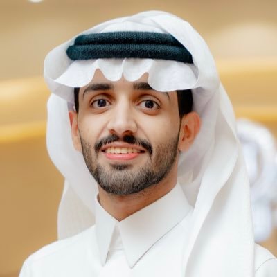 شاب طموح ومتفائل يحاول أن يعكس معاني اسمه في واقعه وعلى من حوله😊 | مهتم بالتطوير والتحسين الذاتي والمجتمعي | #التقديم #التمثيل #الإلقاء.