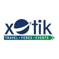 Xotiktf's profile picture. Travel Forex and Events