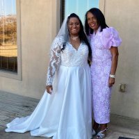 Loretta 👸🏽💕 BoomerSooner (@lewisvillequeen) 's Twitter Profile Photo Loretta 👸🏽💕 BoomerSooner (@lewisvillequeen) 's Twitter Profile Photo