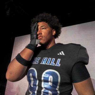 DL/ 6’2 295/Shorter University/nakobispurrier0@gmail.com/6789069293/SAT 930
