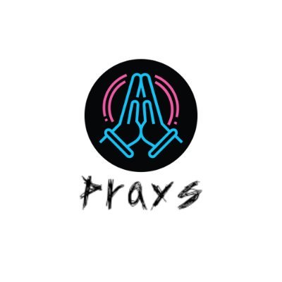 Praysstudios's profile picture. More Than Just a Brand: A Movement——————————————Inquiries: praysstudios@gmail.com