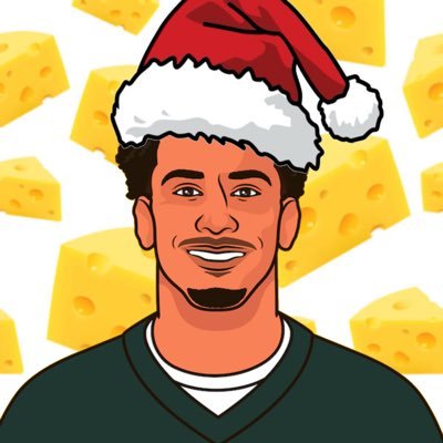 PackersMuse 🧀 | Packers propaganda & stats | Not affiliated with @statmuse or @packers | #GoPackGo