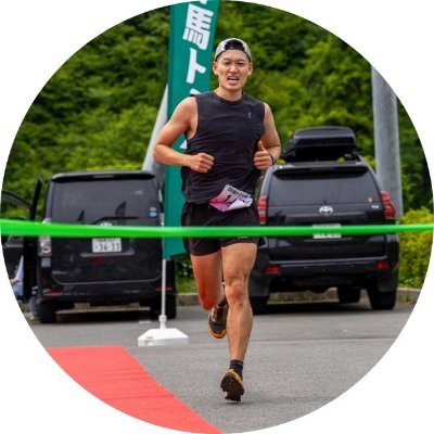 takumisuzu's profile picture. □ carb 代表 / SC丹沢秦野
□ 3Kids（👧👧👧）
□ 高麗山/ 丹沢/ 谷川岳🏃‍♂️
□ next race ハセツネ30k