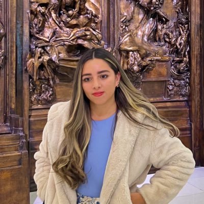 🗺️ Qro, Méx 🌟 Licda. en Derecho 🦋 Mamá de Bernie & Emma