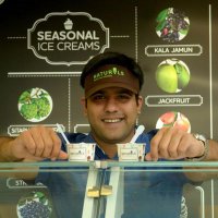 Srinivas Kamath (@srinivas_kamath) 's Twitter Profile