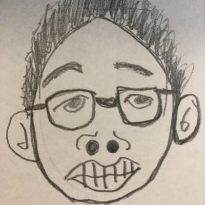 lovepotion_8's profile picture. おじさんがランニングと筋トレしているよ