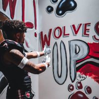 Malekhi Weedon (@weedon_malekhi) 's Twitter Profile Photo Malekhi Weedon (@weedon_malekhi) 's Twitter Profile Photo