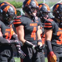 Trey Speek 6'2 Safety (@speektrey) 's Twitter Profile Photo Trey Speek 6'2 Safety (@speektrey) 's Twitter Profile Photo