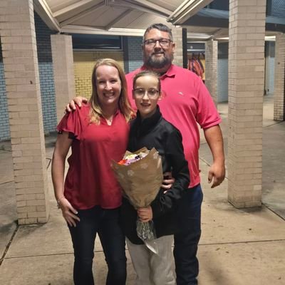 I am a middle school science teacher with a beautiful little girl and amazing husband. I am an outgoing person.