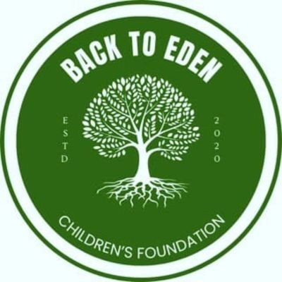 NON PROFIT ORGANIZATION
Hello friends allover there back to Eden children's foundation has come up to help the needy, orphans disabled, we welcome support,