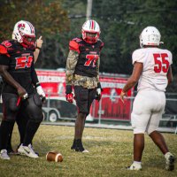 Kennedy Bussey (@41reas0ons) 's Twitter Profile Photo Kennedy Bussey (@41reas0ons) 's Twitter Profile Photo