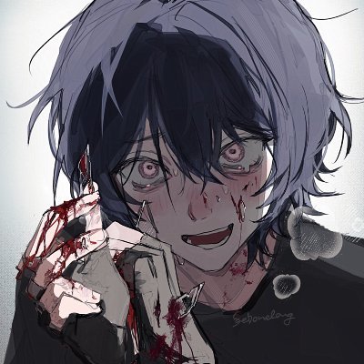 hanpi_yowai's profile picture. infp/处女座♍ 重焦＋精分    od/ed/switch/运营 
水色系大好き    二次元死宅精神病
喜欢一切可爱的东西 日本语初心者
如果可以的话可以互fo交个朋友TvT