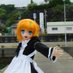 和っフル娘。有田乃みかん🍊 (@waffrumusume) Twitter profile photo 和っフル娘。有田乃みかん🍊 (@waffrumusume) Twitter profile photo