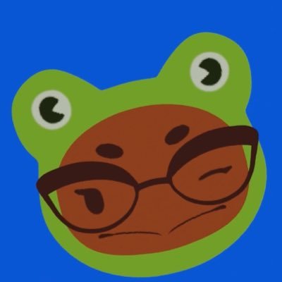 KEN!さんのプロフィール画像