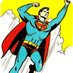 The Vintage Kryptonian (@supermanof1950s) Twitter profile photo