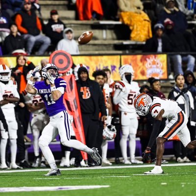 WR🏈 || C/o 25🎓 || 6’3 195|| GPA 3.6|| Port Neches Grove hs || HUDL https://t.co/OBTRZKDlWM ||State champion || #AGTG✝️