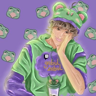 gabigks19's profile picture. 24 yo
consider leaving a follow on twitch🙏
Playing various games, mostly fighting games or hoyoverse games. I also have a cute cat :3