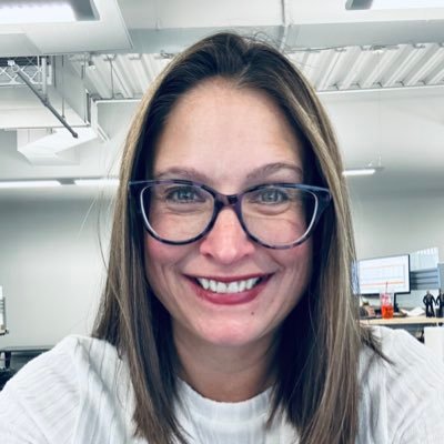 AimeeSteff96901's profile picture. 