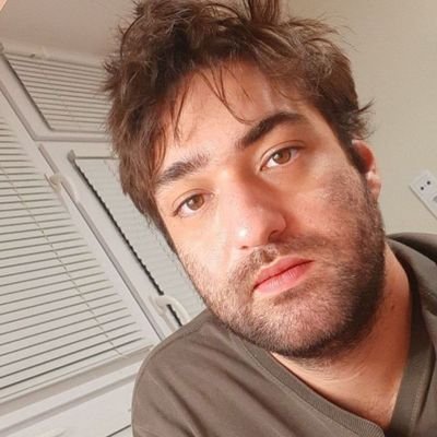 Djabo_Satanais's profile picture. Ｔｅｎｈｏ　ｕｍ　ｌｕｇａｒ　ｒｅｓｅｒｖａｄｏ　ｎｏ　Ｉｎｆｅｒｎｏ．　Ｃｈａｍａ－ｓｅ 'ｔｒｏｎｏ'．

De esquerda pra caralho. Absurdamente gay. Se não gostou, foda-se, morô!