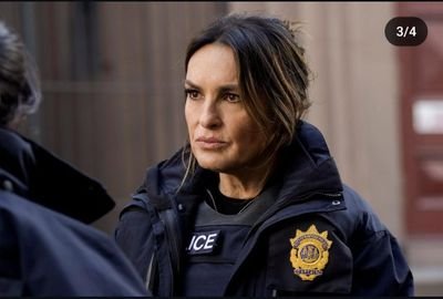 SVUTDT11's profile picture. Law & Order SVU fan
Please make sure that you follow this account this is a positive account. 
IG mariskahargitay.21