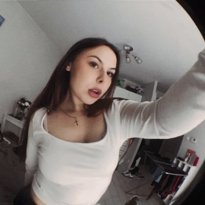 FlogelPatrycja's profile picture. 