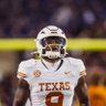 gibson_jerrick's profile picture. UT RB | IG-Sp0ttlightjerrick_ https://t.co/8uQ8qIKQHg @domxprospects