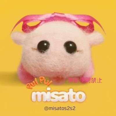 とても雑多なアカウント。
【モルカー🐹】
ぬいぐるみのシロモと冒険したり美味しいものを食べたりするアカウント🐹
【THE ALFEE😎🤓👩】
for ever my 推し Takamiy💓
2002~2005年が初めの沼で2022年から復活してます👼
