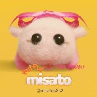 misato🥬シロモのかいぬちさん (@misatos2s2) 's Twitter Profile