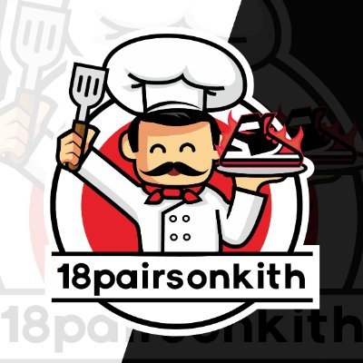 @18pairsonkith
