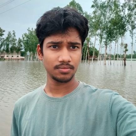 verm48's profile picture. BTech CSE (AI/ML) II Year • C/C++/Python • Cricket • Kabbadi • Sarcasm