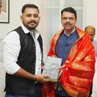 Prasad Wakte Patil (@prasadwakte) 's Twitter Profile