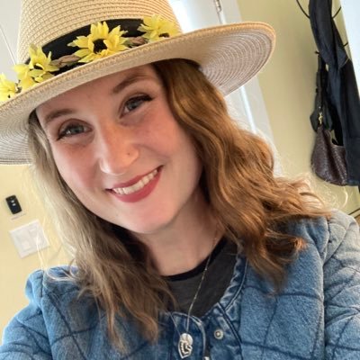 TNWehr's profile picture. Author ✨ Teacher ✨ Wife ✨ Mom ✨