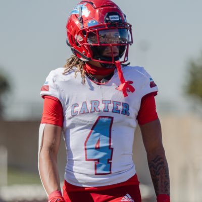 Derrick “Redd” Duncan Jr 🔴 Profile