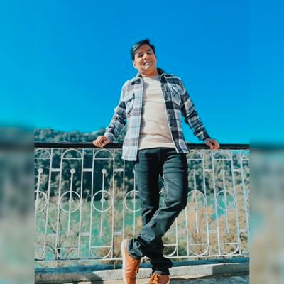 priyankvashisth's profile picture. 