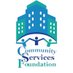 Community Services Foundation (CSF) (@csf_community) Twitter profile photo Community Services Foundation (CSF) (@csf_community) Twitter profile photo