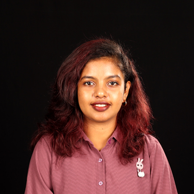 Life happens!
Marketing Analyst @Zoho