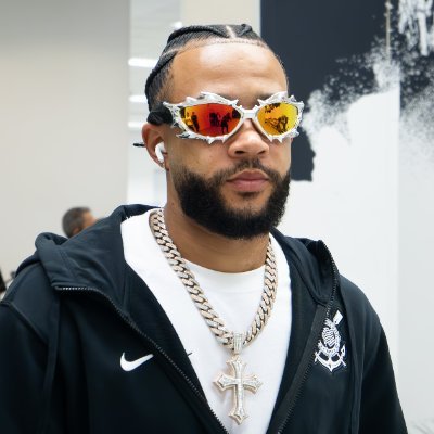 Ubilidim's profile picture. SCCP