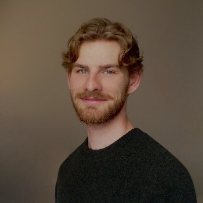 JohnRenwickk's profile picture. PhD student at McMaster University